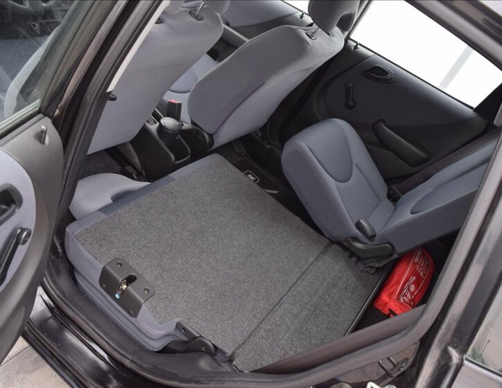 Honda Jazz Hatchback 1,2 l 57 kw