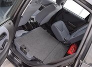 Honda Jazz Hatchback 1,2 l 57 kw