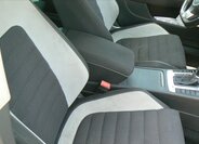 Volkswagen Passat Kombi 2,0 l 155 kw