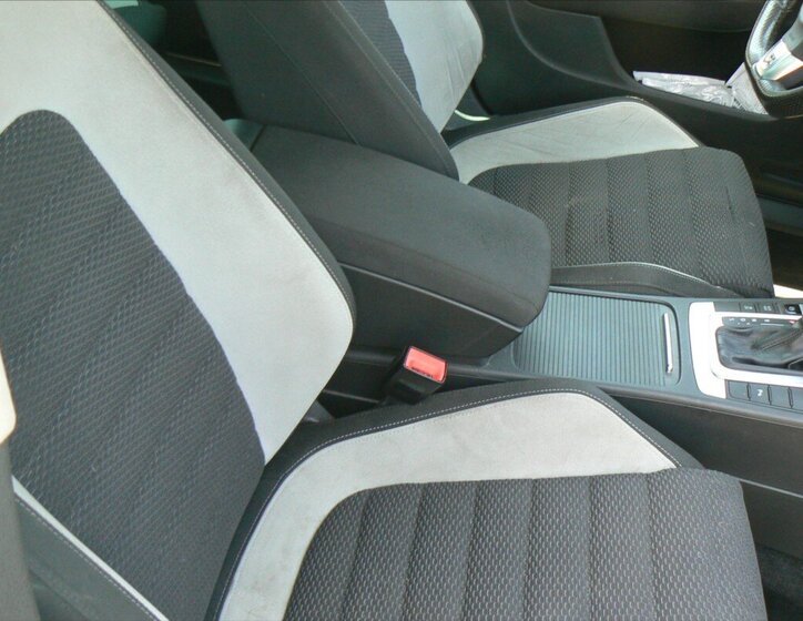 Volkswagen Passat Kombi 2,0 l 155 kw