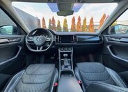 Škoda Kodiaq SUV / Terénní 2,0 l 110 kw