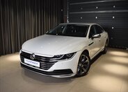 Volkswagen Arteon Liftback 2,0 l 176 kw