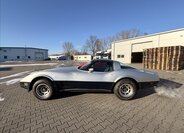 Chevrolet Corvette Kupé 5,7 l 169 kw