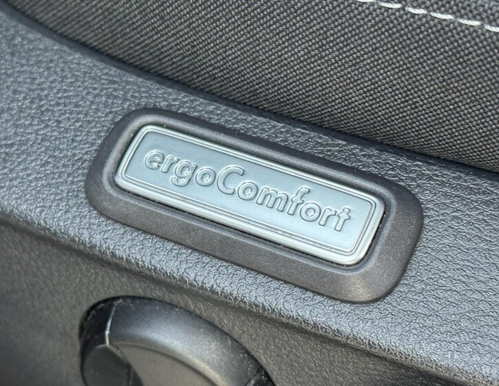 Volkswagen Passat Kombi 2,0 l 110 kw