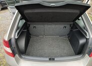 Škoda Rapid Hatchback 1,2 l 63 kw