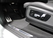 BMW X5 SUV 3,0 l 290 kw