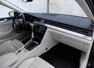 Volkswagen Passat Sedan 2,0 l 140 kw