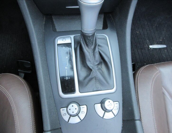 Mercedes-Benz SLK Kabriolet 3,5 l 200 kw