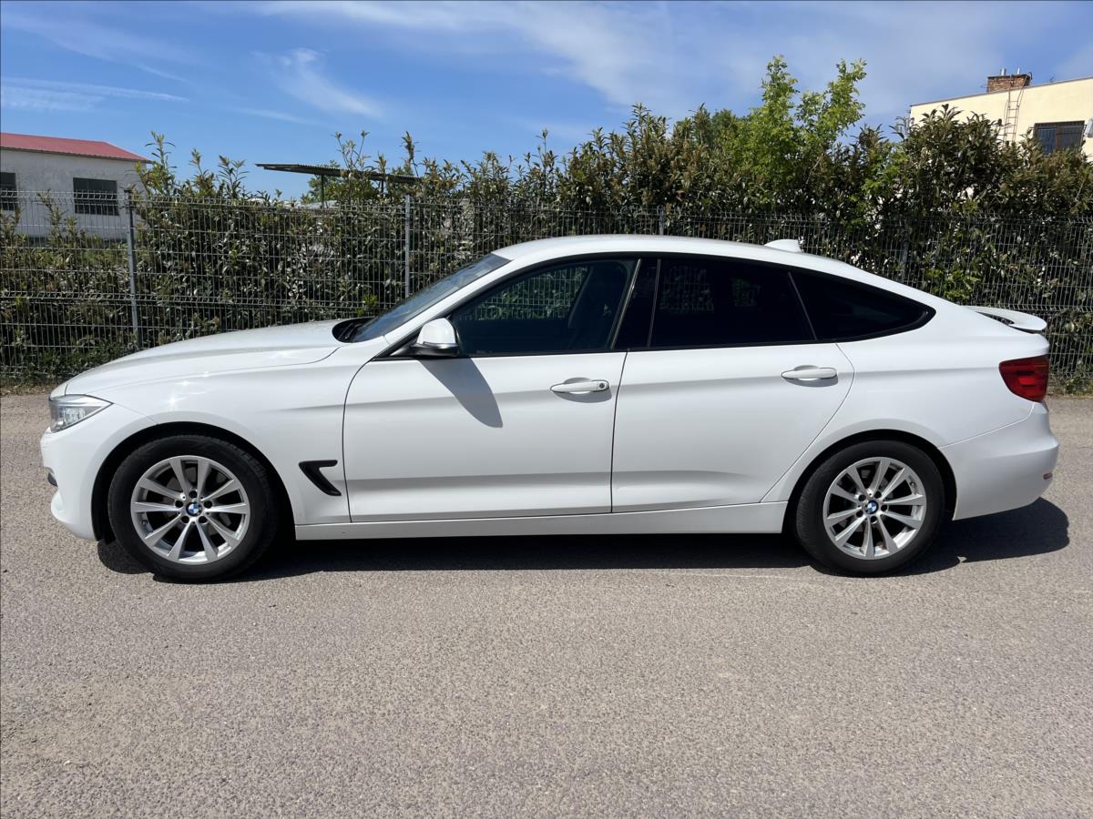 BMW Řada 3