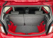 Škoda Citigo Hatchback 999,0 44 kw