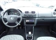 Škoda Fabia 16