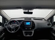 Mercedes-Benz Vito MPV 2,0 l 174 kw