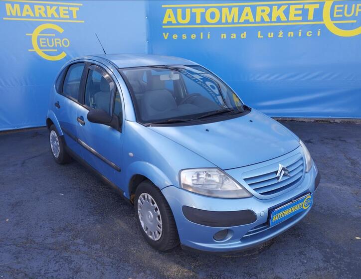 Citroën C3 3