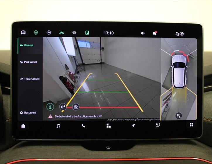 Škoda Kodiaq SUV 2,0 l 142 kw