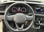 Volkswagen Transporter 16