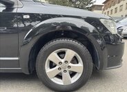 Dodge Journey MPV 2,0 l 103 kw