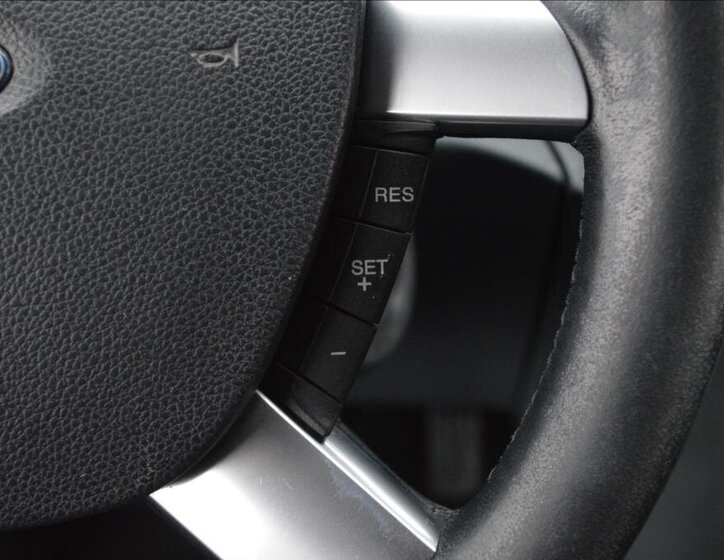 Ford Transit Skříň 2,2 l 85 kw