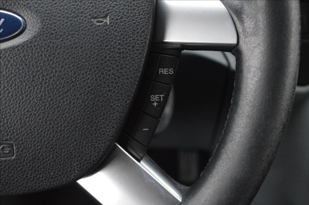 Ford Transit Skříň 2,2 l 85 kw