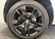 Škoda Karoq SUV / Terénní 2,0 l 140 kw