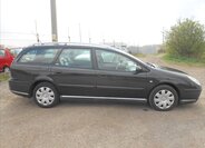 Citroën C5 Kombi 2,0 l 103 kw