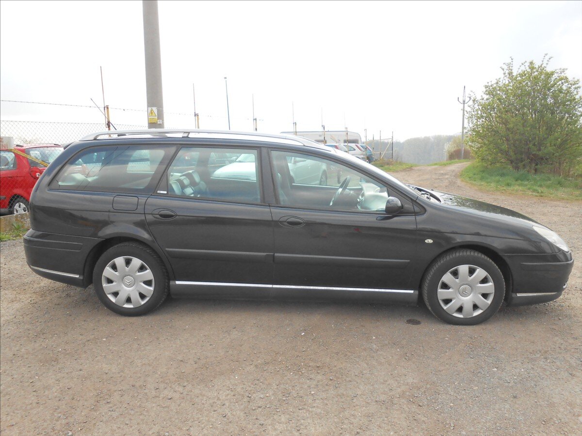 Citroën C5 Kombi 2,0 l 103 kw
