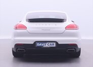 Porsche Panamera 6