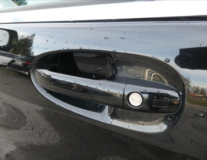 Mercedes-Benz Třídy V Ostatní 2,1 l 140 kw