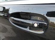 Mercedes-Benz Třídy V Ostatní 2,1 l 140 kw