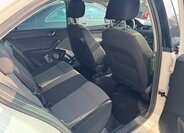 Škoda Rapid Sedan / Limuzína 1,6 l 77 kw