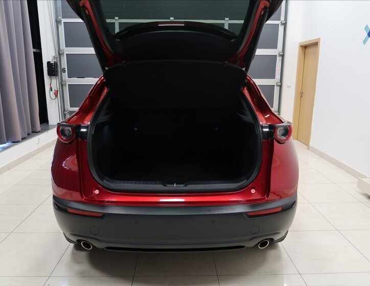 Mazda CX-30 SUV / Terénní 2,0 l 90 kw