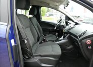 Ford B-MAX MPV 998,0 74 kw