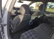 Volkswagen Golf Hatchback 2,0 l 180 kw