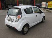 Chevrolet Spark Kombi 995,0 50 kw