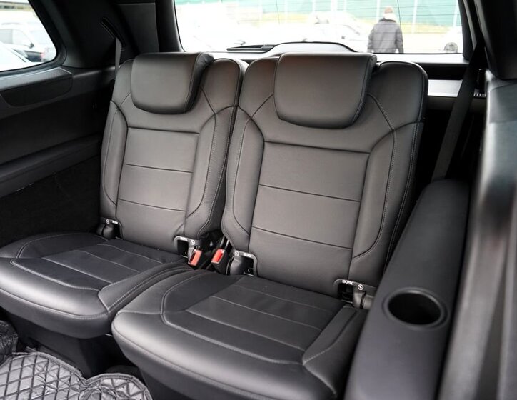 Mercedes-Benz GLS 39