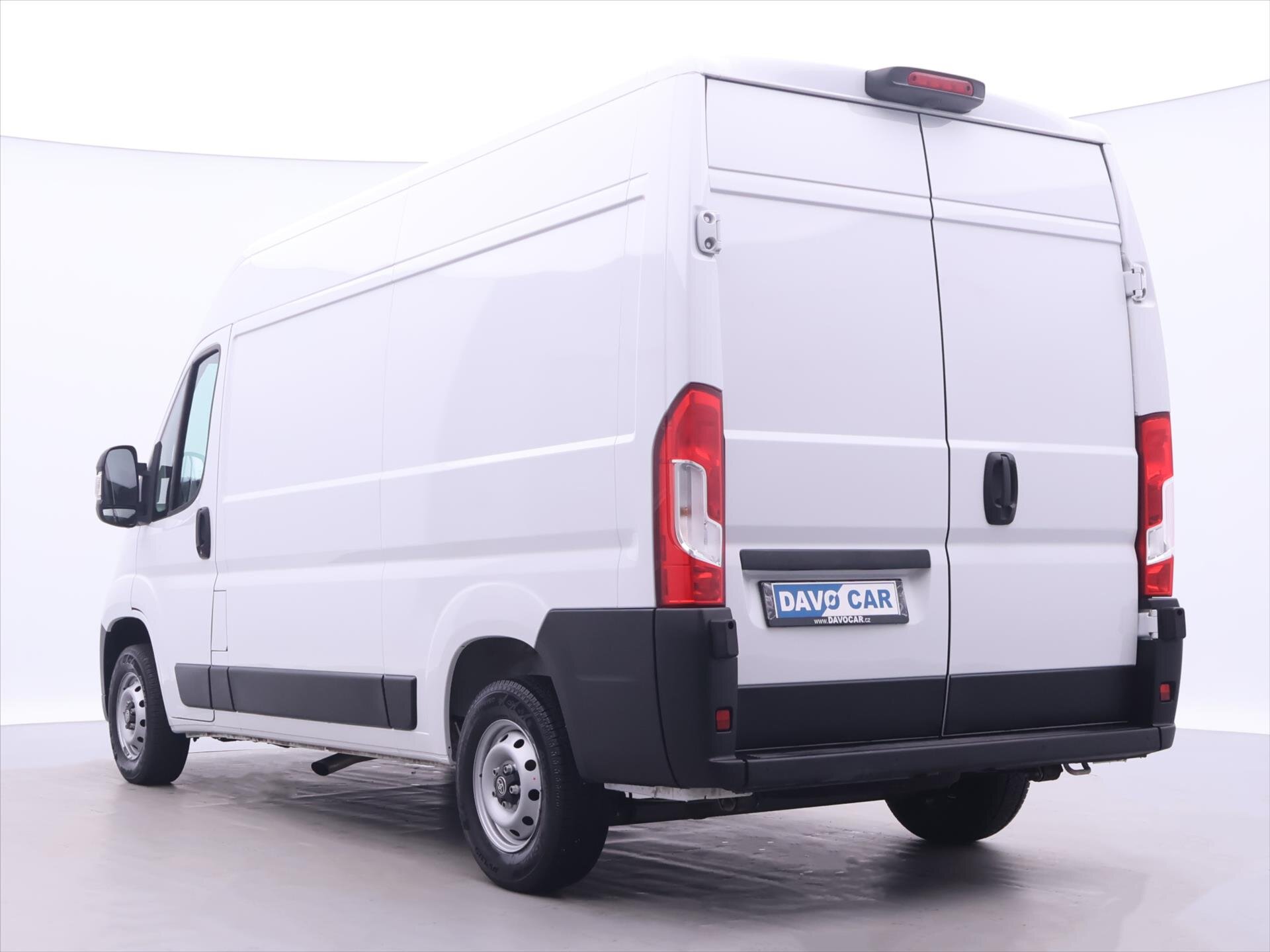 Toyota Proace Max Skříň 2,2 l 88 kw
