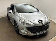 Peugeot 308 Kabriolet 1,6 l 82 kw