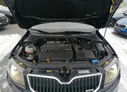 Škoda Octavia Kombi 2,0 l 135 kw