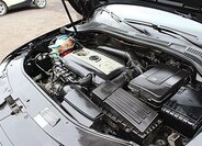 Škoda Superb Kombi 1,8 l 118 kw