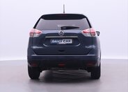 Nissan X-Trail SUV / Terénní 1,6 l 96 kw