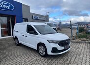 Ford Transit Connect Skříň 2,0 l 75 kw