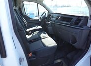 Ford Transit Ostatní 2,0 l 77 kw