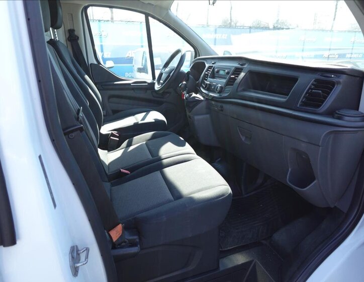 Ford Transit Ostatní 2,0 l 77 kw