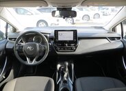 Toyota Corolla Sedan 1,8 l 72 kw