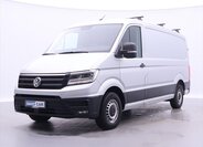 Volkswagen Crafter Skříň 2,0 l 103 kw