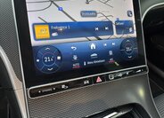 Mercedes-Benz Třídy C Sedan 2,0 l 147 kw