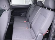 Volkswagen Caddy Kombi 2,0 l 90 kw
