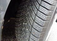 Volkswagen Sharan Kombi 2,0 l 125 kw