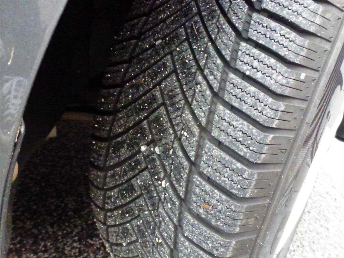 Volkswagen Sharan Kombi 2,0 l 125 kw