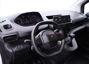 Peugeot Partner Ostatní 1,2 l 81 kw