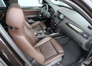 BMW X3 SUV / Terénní 3,0 l 230 kw
